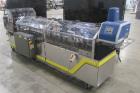 Econocorp Econo-60 Continuous Motion Cartoner — Stainless, 480V